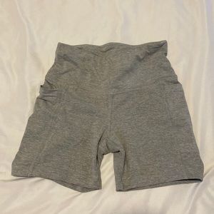 Onestepup Bicycle Shorts Size M